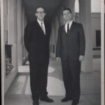 Daniel Fuller and David Allan Hubbard