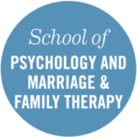 School of Psychology Badge