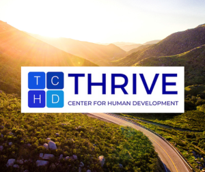 Thrive Logo New